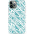 Disney Princess Moana Pattern iPhone 11 Pro Lite Case