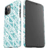 Disney Princess Moana Pattern iPhone 11 Pro Lite Case