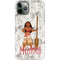 Disney Princess Moana Pattern iPhone 11 Pro Lite Case