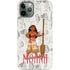 Disney Princess Moana Pattern iPhone 11 Pro Lite Case