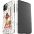 Disney Princess Moana Pattern iPhone 11 Pro Lite Case