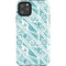 Disney Princess Moana Pattern iPhone 11 Pro Max Impact Case