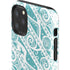 Disney Princess Moana Pattern iPhone 11 Pro Max Impact Case