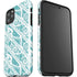 Disney Princess Moana Pattern iPhone 11 Pro Max Impact Case
