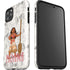 Disney Princess Moana Pattern iPhone 11 Pro Max Impact Case