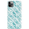 Disney Princess Moana Pattern iPhone 11 Pro Max Lite Case