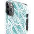 Disney Princess Moana Pattern iPhone 11 Pro Max Lite Case