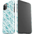 Disney Princess Moana Pattern iPhone 11 Pro Max Lite Case