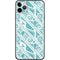 Disney Princess Moana Pattern iPhone 11 Pro Max Skin