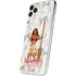 Disney Princess Moana Pattern iPhone 11 Pro Max Skin