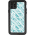 Disney Princess Moana Pattern iPhone 11 Pro Max Waterproof Case