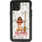 Disney Princess Moana Pattern iPhone 11 Pro Max Waterproof Case