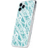 Disney Princess Moana Pattern iPhone 11 Pro Skin