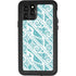 Disney Princess Moana Pattern iPhone 11 Pro Waterproof Case