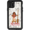 Disney Princess Moana Pattern iPhone 11 Pro Waterproof Case