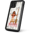 Disney Princess Moana Pattern iPhone 11 Pro Waterproof Case