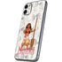 Disney Princess Moana Pattern iPhone 11 Skin