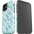 Disney Princess Moana Pattern iPhone 12 Impact Case