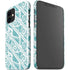Disney Princess Moana Pattern iPhone 12 Mini Lite Case