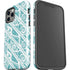 Disney Princess Moana Pattern iPhone 12 Pro Impact Case