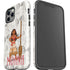 Disney Princess Moana Pattern iPhone 12 Pro Max Impact Case