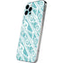 Disney Princess Moana Pattern iPhone 12 Pro Max Skin