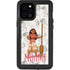 Disney Princess Moana Pattern iPhone 12 Pro Max Waterproof Case