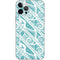 Disney Princess Moana Pattern iPhone 12 Pro Skin