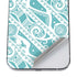 Disney Princess Moana Pattern iPhone 12 Pro Skin