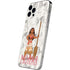 Disney Princess Moana Pattern iPhone 12 Pro Skin
