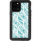 Disney Princess Moana Pattern iPhone 12 Pro Waterproof Case