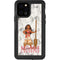 Disney Princess Moana Pattern iPhone 12 Pro Waterproof Case