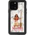 Disney Princess Moana Pattern iPhone 12 Pro Waterproof Case