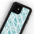 Disney Princess Moana Pattern iPhone 12 Waterproof Case