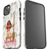 Disney Princess Moana Pattern iPhone 13 Impact Case