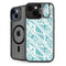 Disney Princess Moana Pattern iPhone 13 Kickstand Case