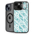 Disney Princess Moana Pattern iPhone 13 Kickstand Case