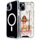 Disney Princess Moana Pattern iPhone 13 MagSafe Case