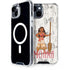 Disney Princess Moana Pattern iPhone 13 MagSafe Case