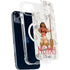 Disney Princess Moana Pattern iPhone 13 MagSafe Case