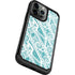 Disney Princess Moana Pattern iPhone 13 Pro Cargo Case