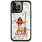 Disney Princess Moana Pattern iPhone 13 Pro Cargo Case