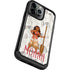Disney Princess Moana Pattern iPhone 13 Pro Cargo Case