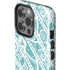 Disney Princess Moana Pattern iPhone 13 Pro Impact Case