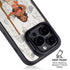 Disney Princess Moana Pattern iPhone 13 Pro Kickstand Case