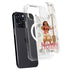 Disney Princess Moana Pattern iPhone 13 Pro MagSafe Case