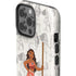 Disney Princess Moana Pattern iPhone 13 Pro Max Impact Case