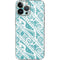 Disney Princess Moana Pattern iPhone 13 Pro Max Skin