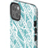 Disney Princess Moana Pattern iPhone 14 Impact Case