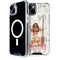 Disney Princess Moana Pattern iPhone 14 MagSafe Case